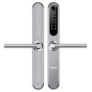 Simpled Ef Slim Series Smart Lock