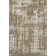 Premium Machine Washable Prisco Brown Rug