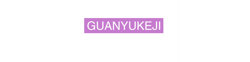 GUANYUKEJI logo