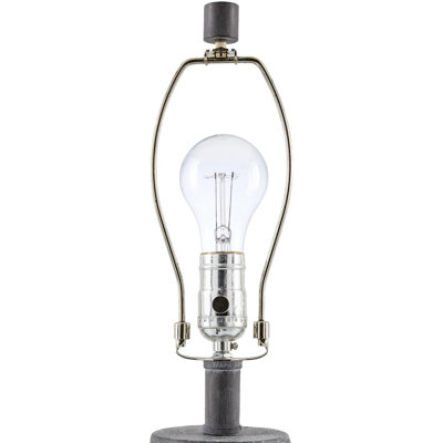 Lampe de table Ritvik