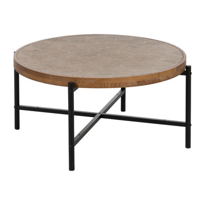 Dennell Coffee Table