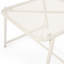 TABLE D'APPOINT H 13 "KINCAID