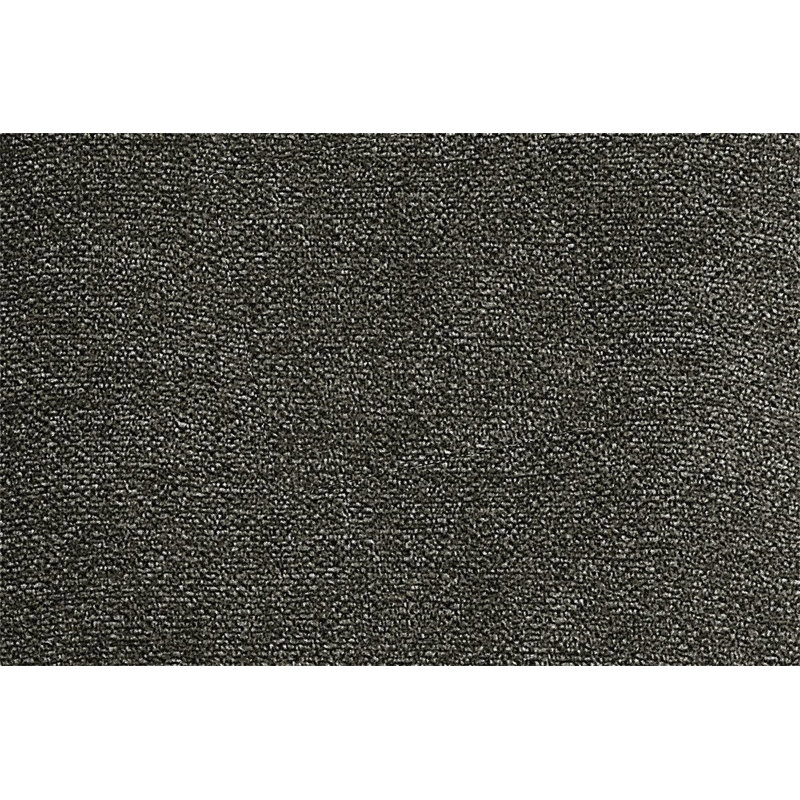 Ensemble modulaire modulaire de 7 pièces avec revêtement en chenille, design polyvalent pour le confort et le style dans tout espace de vie.