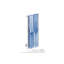Natural 15 Double Wall Mounted Towel Rack-349100362-349100405