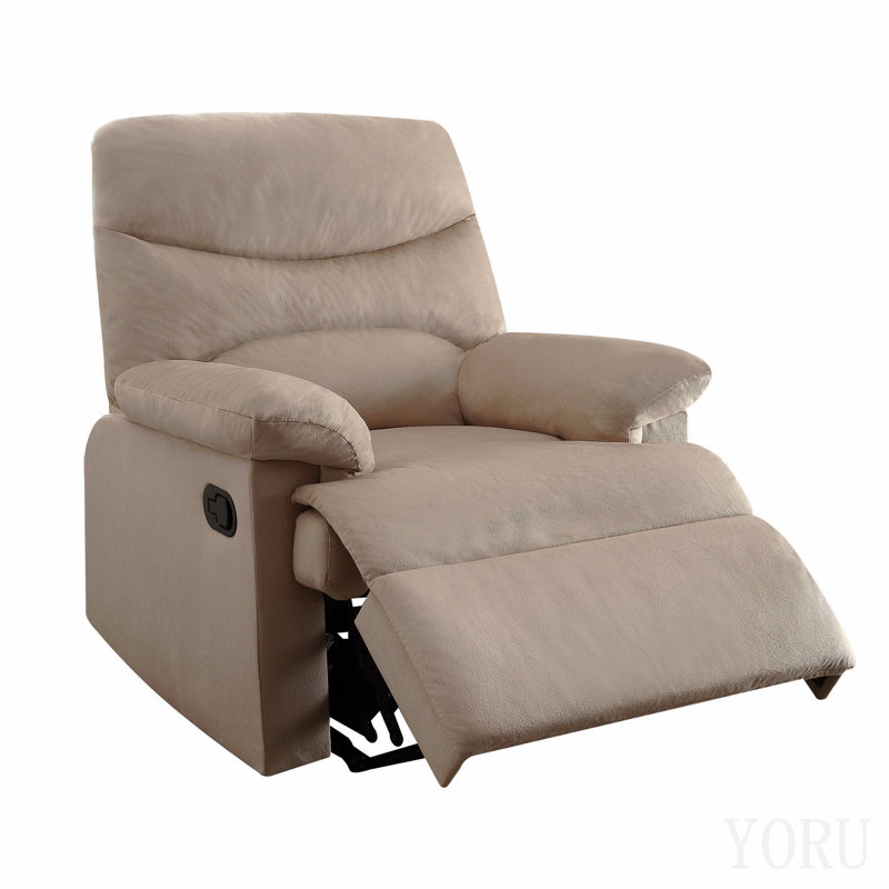 Fauteuil inclinable Arcadia, Beige