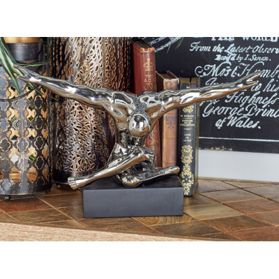 Tbridge Entertainment Figurines & Sculptures