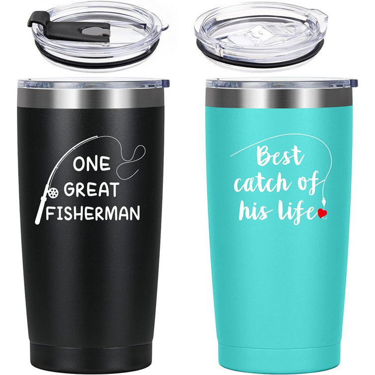 LiqCool Insulated Stainless Steel Travel Mug LiqCool