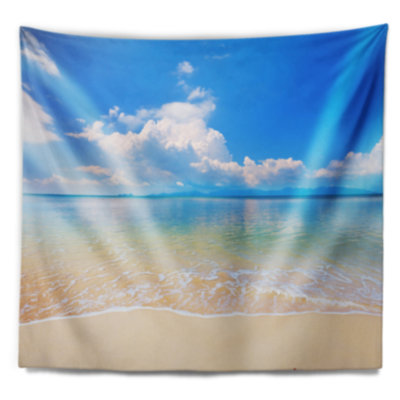 Polyester Tapestry