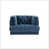 Bleu est en rupture de stock
