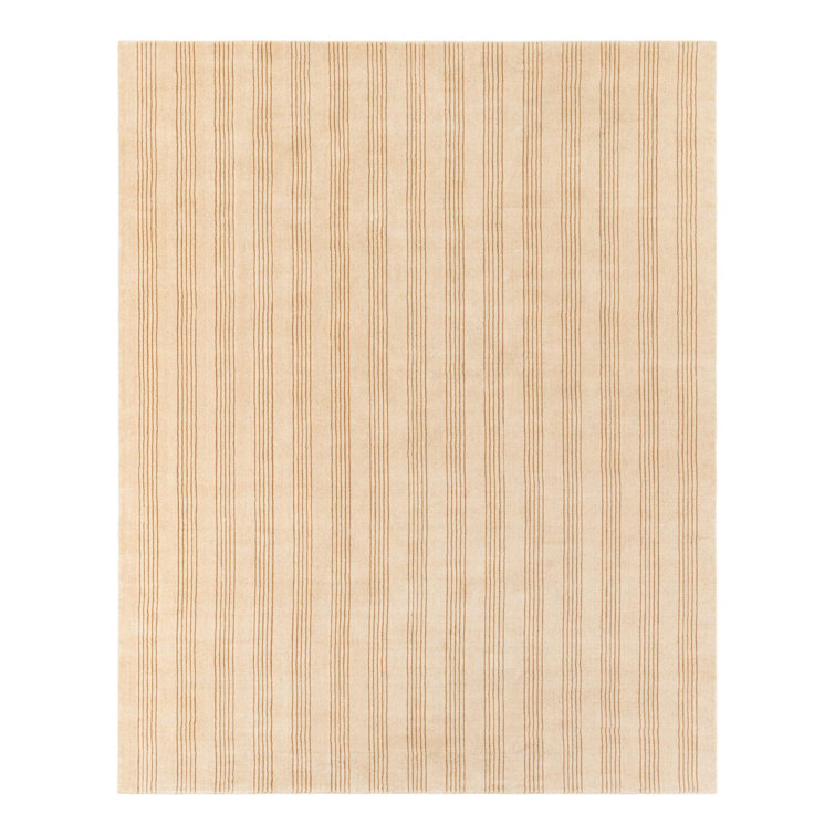 Jill Zarin Winchester Natural Wool Rug