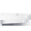 Frigidaire Pi. Congélateur vertical, blanc
