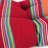 Sunbrella 44" x 18" Contoured Outdoor Wicker Bench Cushion-620469302