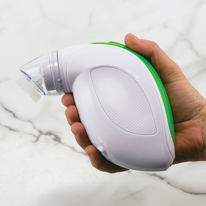 Nesco Hand Held Vacuum Sealer