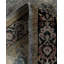 Tapis noué à la main Weirsky - unique en son genre - gris Weirsky