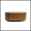 Ensemble de 2 tables basses gigognes Handcraft