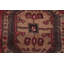 Tapis tribal à motif géométrique traditionnel 5 x 10