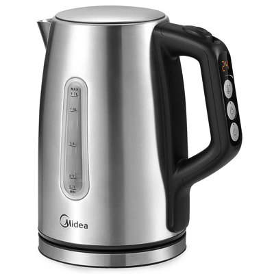 Vicabu 1.7L Electric Tea Kettle