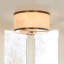 2 - Light Flush Mount-2065462139