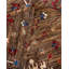 Serapi One-of-a-Kind 8' 3" X 9' 10" Hand Knotted Area Rug