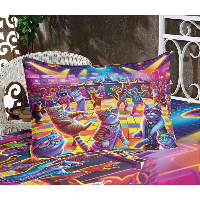 Microfiber Sheet Set, California King
