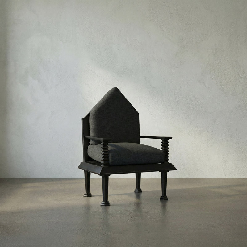 Resurrection Armchair