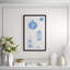 Summer Palace 2 Giclee Print by Dana Gibson