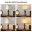 Ensemble de 2 lampes de table 28,5 "de hauteur-1308205495