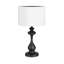Dane Metal Table Lamp-37065504