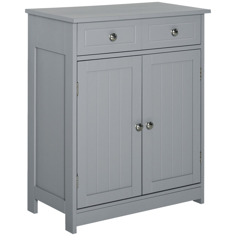 Modern Bergeson Bathroom Storage