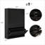 18 Pair Shoe Storage Cabinet-1632871623