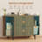 39.4" Filing Cabinet 2 Drawer File Cabinet-876863831