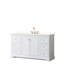 Meuble-lavabo sur pied simple avec plateau Avery-98250676-92725344-92725342