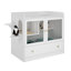 Arnettie Litter Box Enclosure-88730486