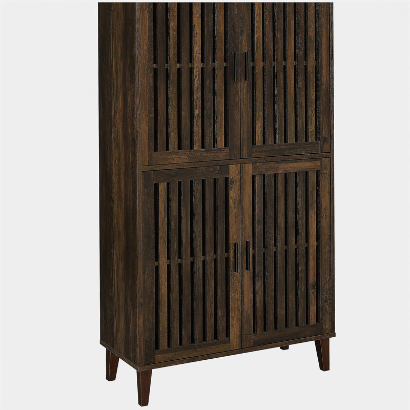 Armoire d'appoint haute Sakai