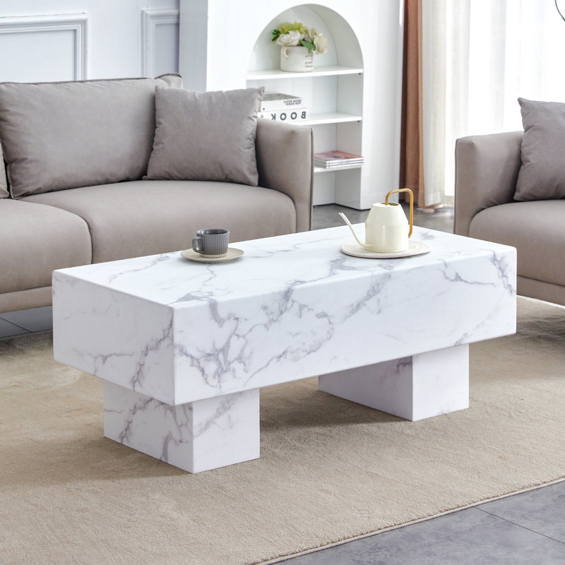 Table basse Modern Modern