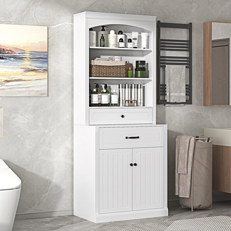 Bathroom Storage Cabinet