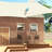 Abonza-Torres 0.3m x 0.3m Triangular Shade Sail-1008398136