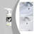 Cleaning agent Multi-purpose Removal Cleaning Spray 300ml