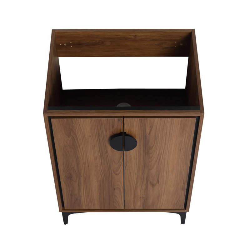 24'' Bathroom Vanity without Top Sink