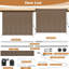 Hls024kd-1 Hdpe Vertical Retractable Awning-129600803-130003453
