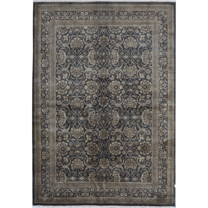 One-of-a-Kind 6'3" X 9' Area Rug