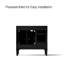 Ensemble de meuble-lavabo 36 po Southerk-65971641