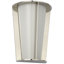 Barbara Barry Phinn 12" Tapered Sconce-97932683-97932684