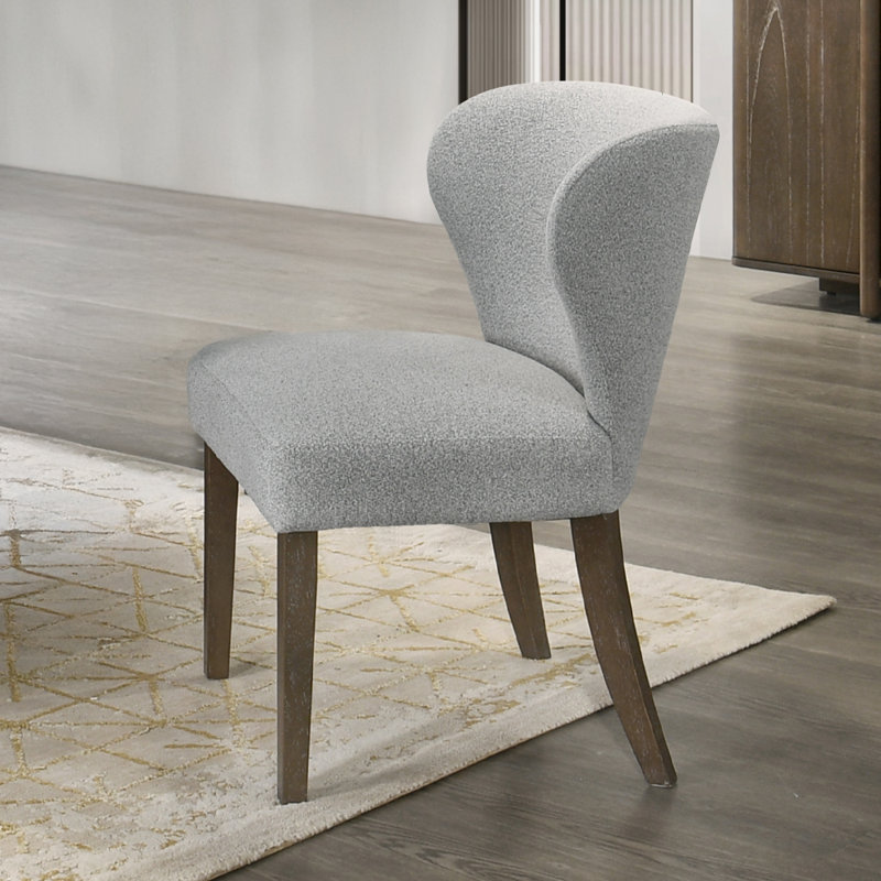 Alivia Side Chair (set-2)