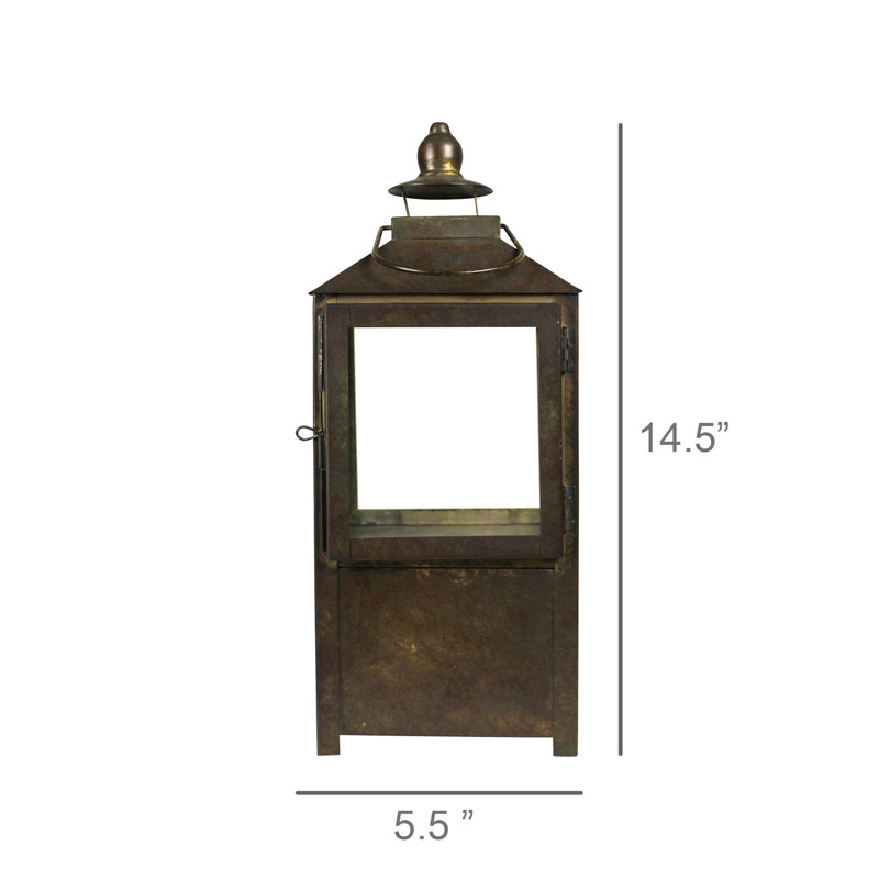 Lanterne Roca - Sm