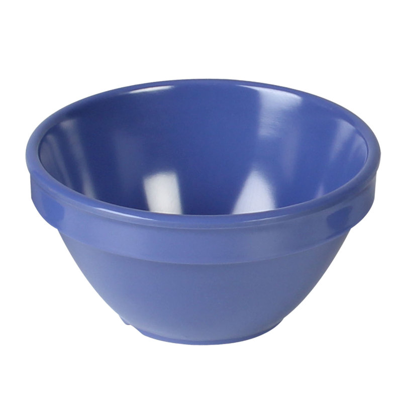 Bol à soupe en mélamine 8 oz. Kelford, Mauve