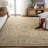 Bergama Hand Tufted Wool Oriental Rug-69335488