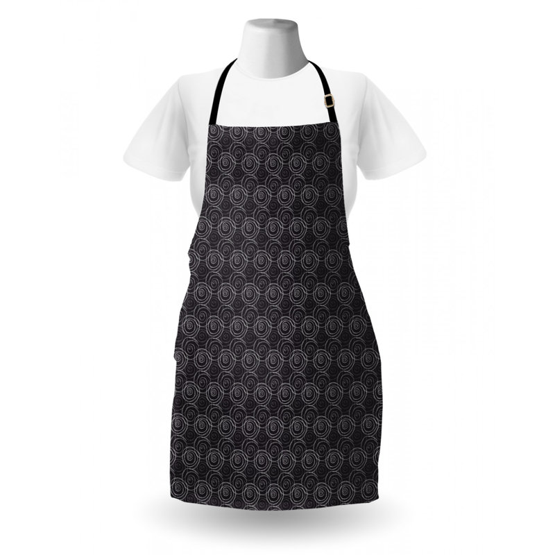 Bib Apron