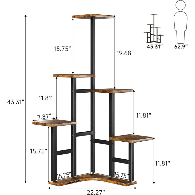 Plant Stand