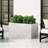 OUTDOOR LARGE SQUARE MGO PLANTER-1288282806-1288282793